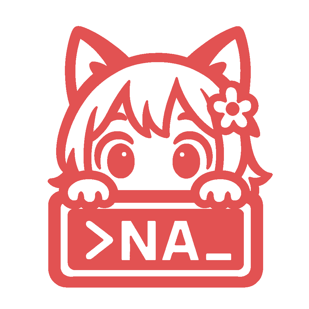 Nekro Agent Logo